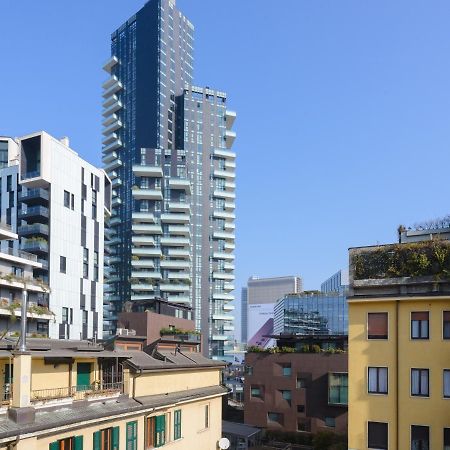 Milanoverse Apartment Extérieur photo