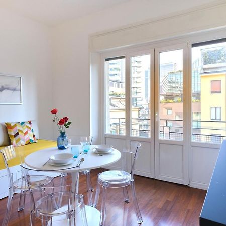 Milanoverse Apartment Extérieur photo