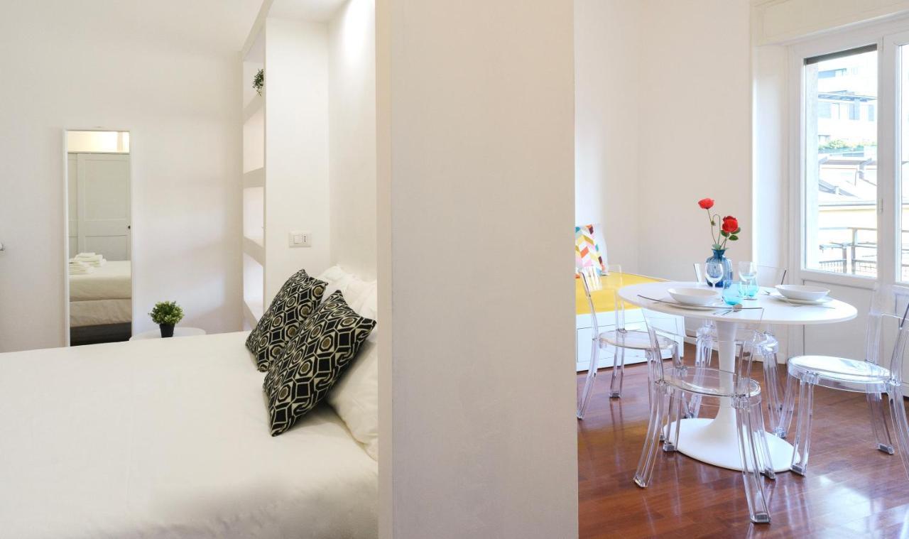 Milanoverse Apartment Extérieur photo