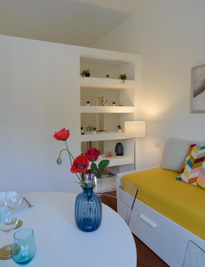 Milanoverse Apartment Extérieur photo