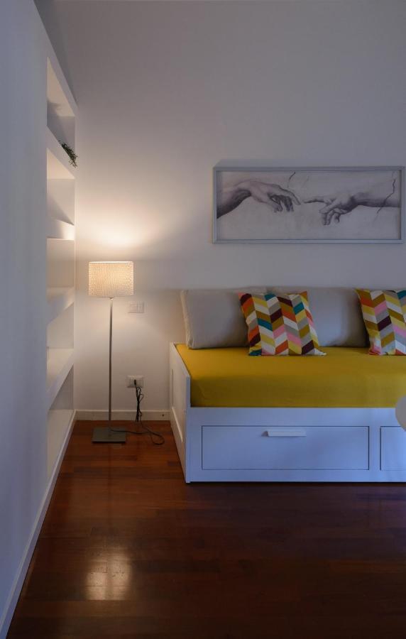 Milanoverse Apartment Extérieur photo