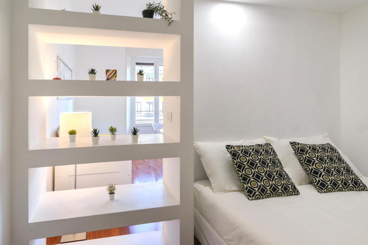 Milanoverse Apartment Extérieur photo