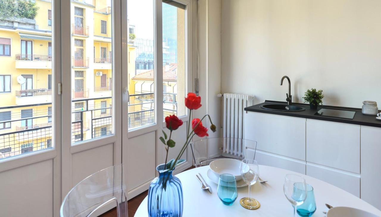 Milanoverse Apartment Extérieur photo
