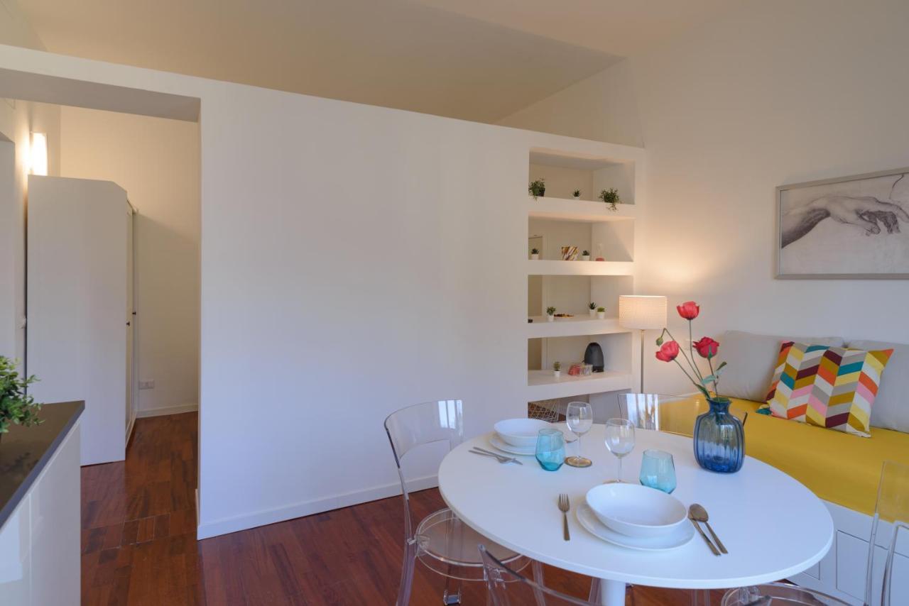 Milanoverse Apartment Extérieur photo