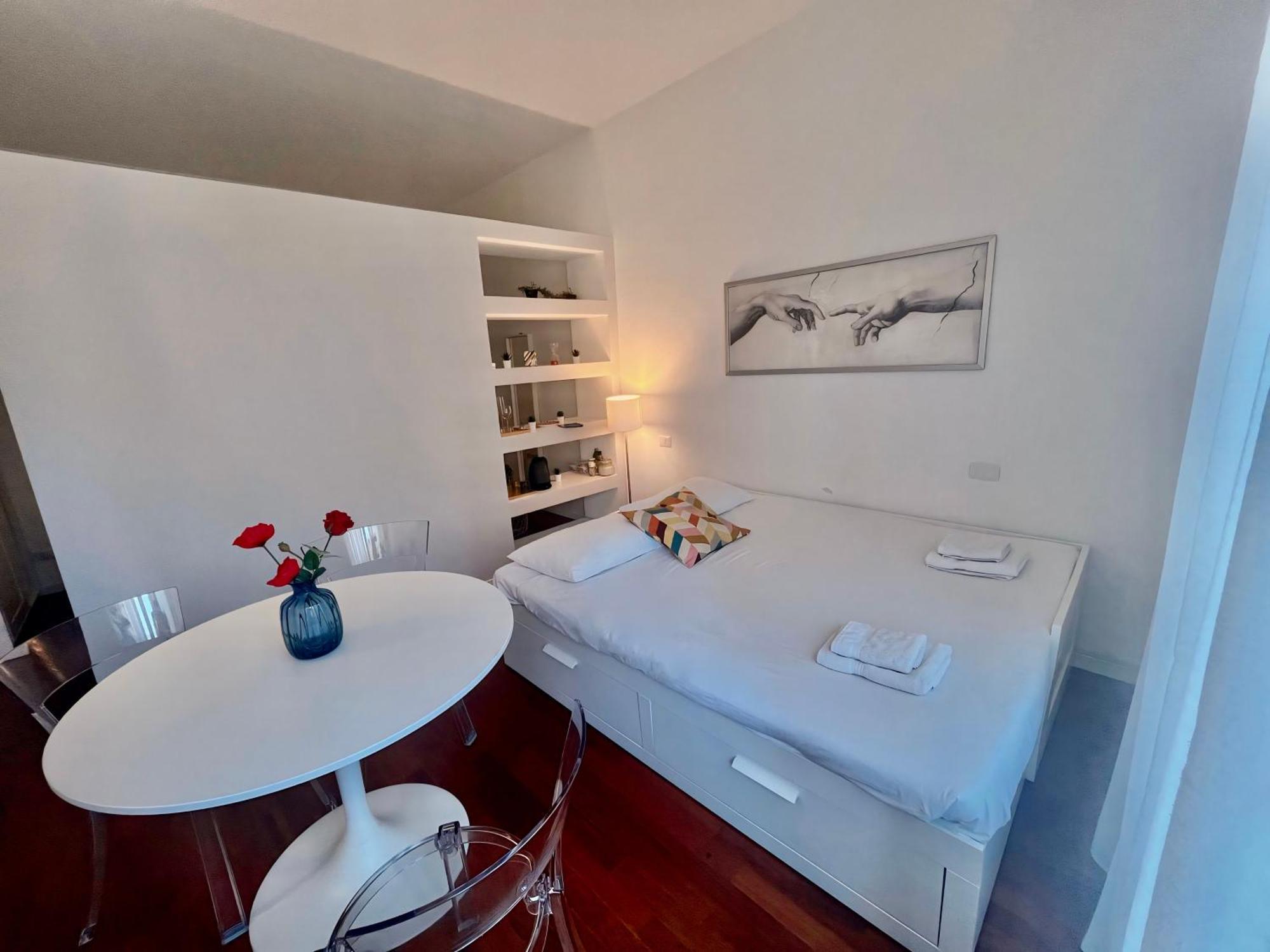 Milanoverse Apartment Extérieur photo
